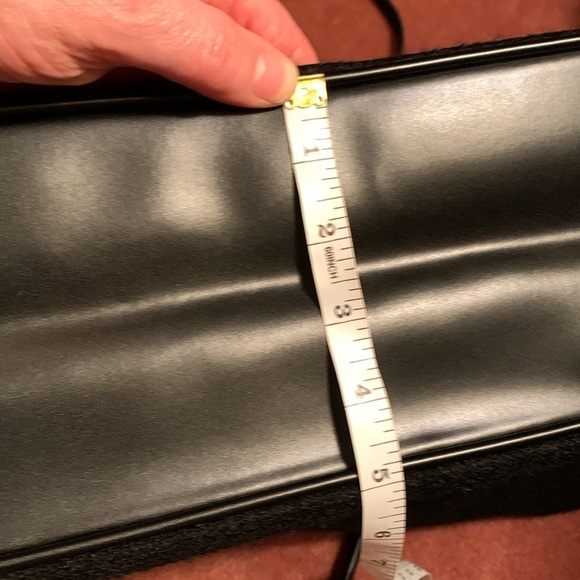 Givenchy  Perfumes Tote with contrasting interior Color NWOT - Picture 11 of 11